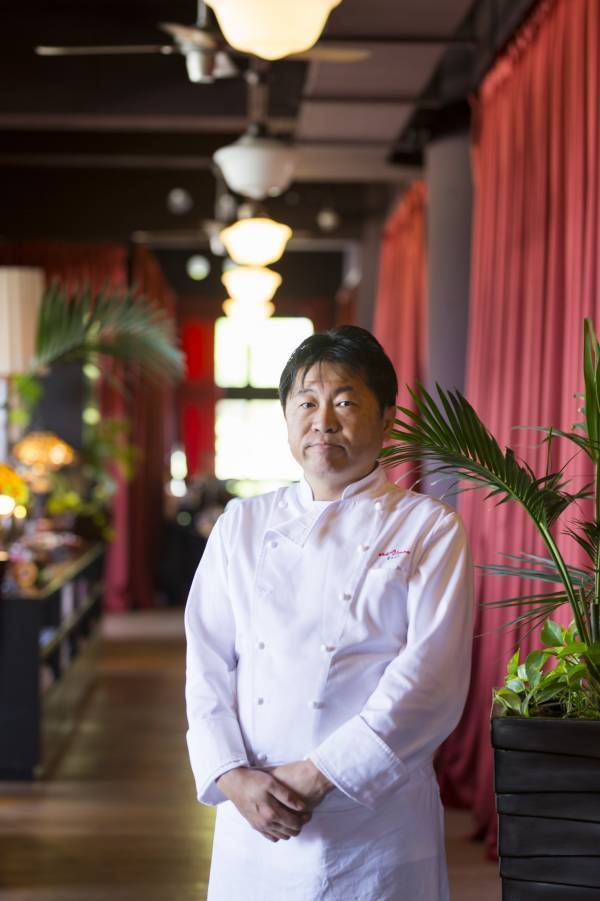 のじまスコーラ 世界のシェフ1000人に選ばれた奥田政行氏が腕を振るう！地産地消の匠によるスペシャルディナー2月27日、28日に開催