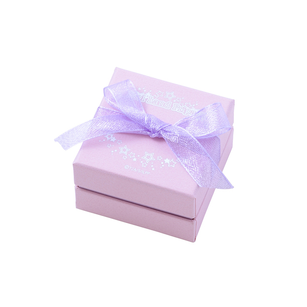 「アイドルランドプリパラ」コラボジュエリー第三弾　12/19（木）より受注開始！