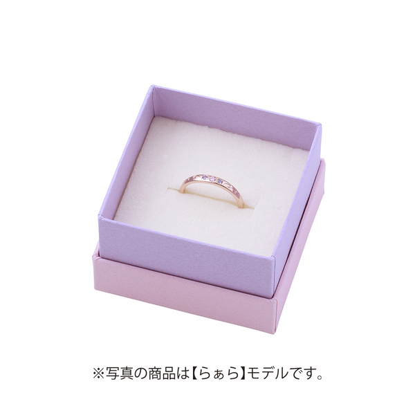 「アイドルランドプリパラ」コラボジュエリー第三弾　12/19（木）より受注開始！