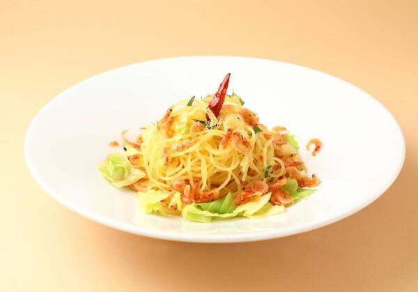 【ホテルキャッスルプラザ】西明石から始まる春の美食旅、「Four Seasons ～桜フェア」開幕！春爛漫な桜にちなんだ多彩な料理、ロビーには桜アートで華やかな演出も！