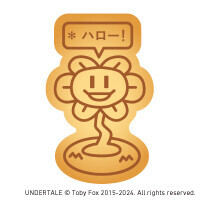 Fangamer Japan in GiGO ゲーマー焼き 第３弾販売のお知らせ  販売期間：2024年８月1日（木）～ 2024年１２月31日（火）