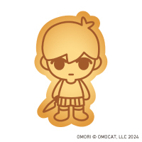 Fangamer Japan in GiGO ゲーマー焼き 第３弾販売のお知らせ  販売期間：2024年８月1日（木）～ 2024年１２月31日（火）