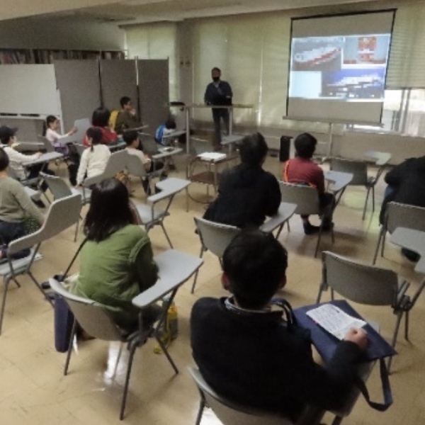 【2月26日_申込開始】 海上技術安全研究所が「研究施設を一般公開」4月21日（日）（東京：三鷹市）＊入場無料/ 事前登録制