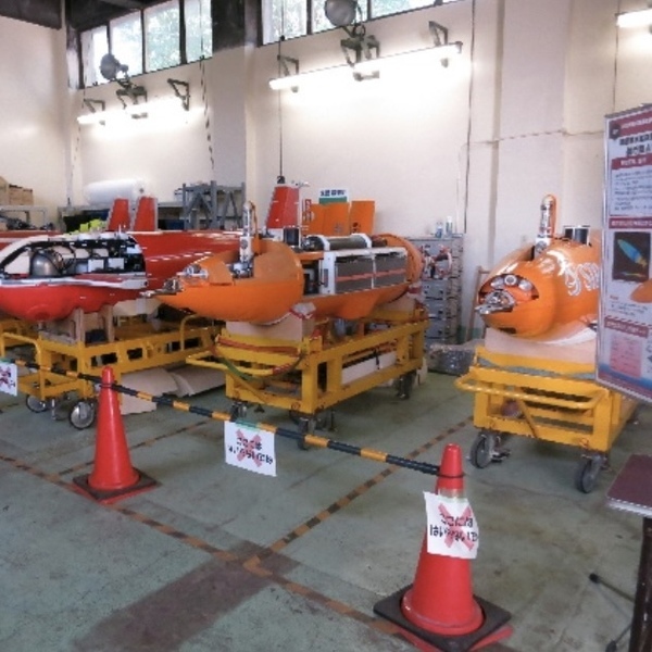 【2月26日_申込開始】 海上技術安全研究所が「研究施設を一般公開」4月21日（日）（東京：三鷹市）＊入場無料/ 事前登録制