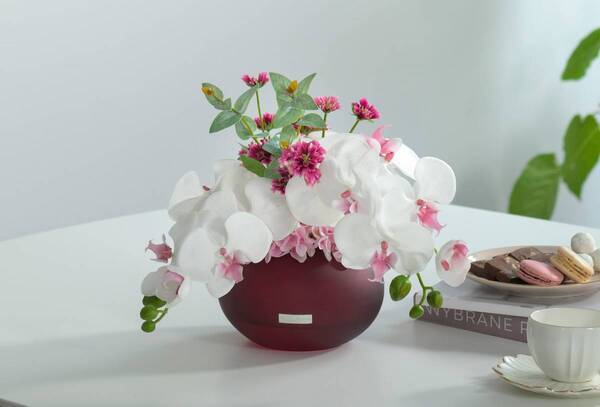 【楽天市場限定】「母の日」アートフラワー発売中！（EMILIO ROBBA）