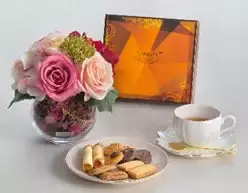 【楽天市場限定】「母の日」アートフラワー発売中！（EMILIO ROBBA）