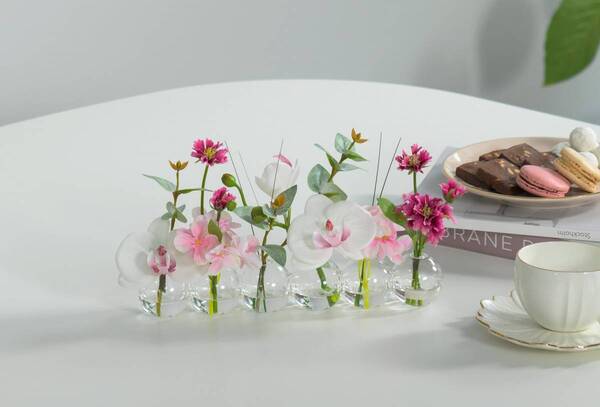 【楽天市場限定】「母の日」アートフラワー発売中！（EMILIO ROBBA）