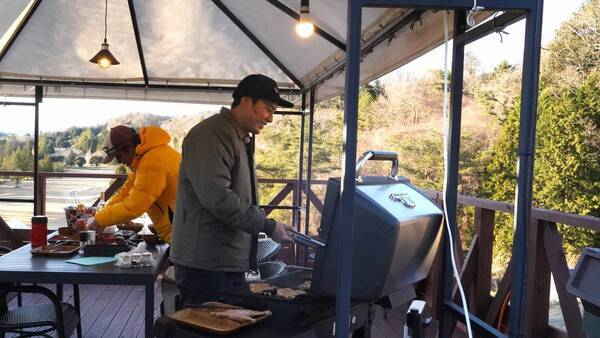 ＜フラガール放送記念＞ゲスト・三代目JSB山下健二郎と福島ハワイアンズへ BS12「ハワイに恋して！」特別編 ～映画『フラガール』が100倍楽しくなるSP～