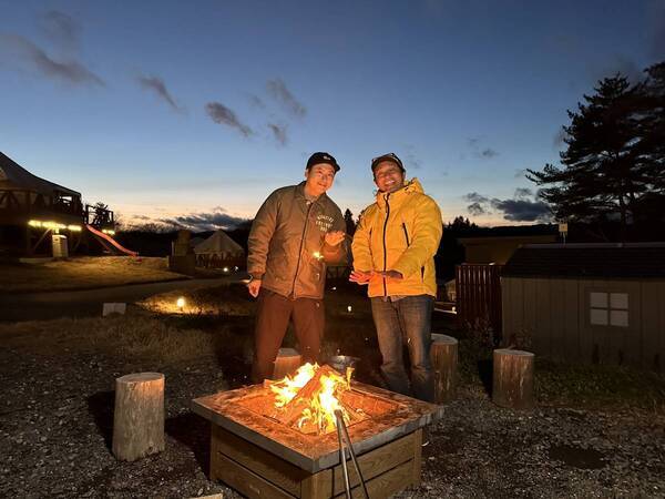 ＜フラガール放送記念＞ゲスト・三代目JSB山下健二郎と福島ハワイアンズへ BS12「ハワイに恋して！」特別編 ～映画『フラガール』が100倍楽しくなるSP～