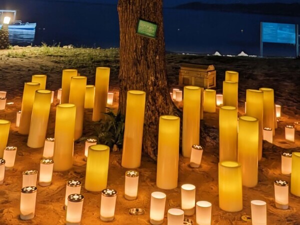 台風・ゲリラ豪雨から都民を守る巨大な地下トンネルが見学できる、滅多にないチャンス！東京都公園協会が2025年2月まで開催する、「環七地下調節池のインフラツアー」参加者募集中！