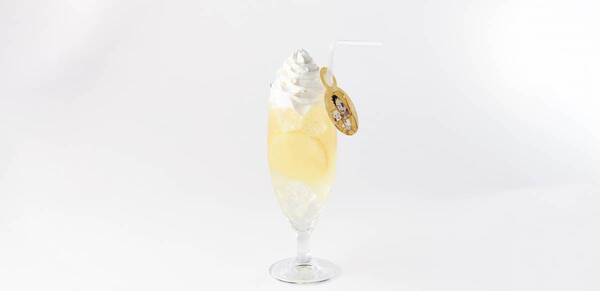 【弱虫ペダル LIMIT BREAK × ラスカル】 Chugai Grace Cafe２店舗でコラボカフェを開催 ！ 描き下ろしラスカルコラボイラストを使用した新作グッズやフードメニューが登場