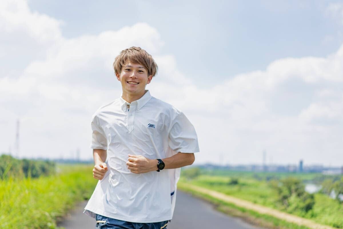 ゲストは三津家貴也さんとM高史さん「より速く！大和輸送カップ豊洲ナイトラン」10月11日(金)開催