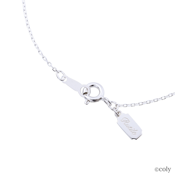 「魔法使いの約束」コラボジュエリー第五弾　5/23（木）より受注開始！