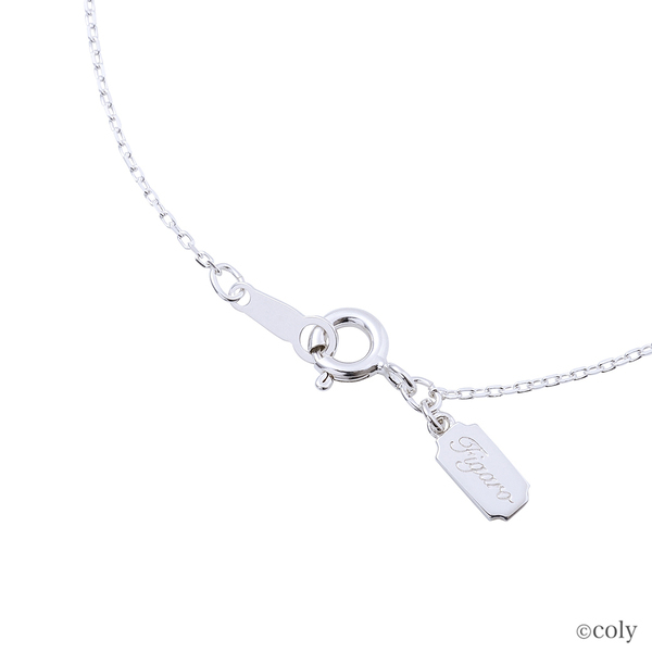 「魔法使いの約束」コラボジュエリー第五弾　5/23（木）より受注開始！