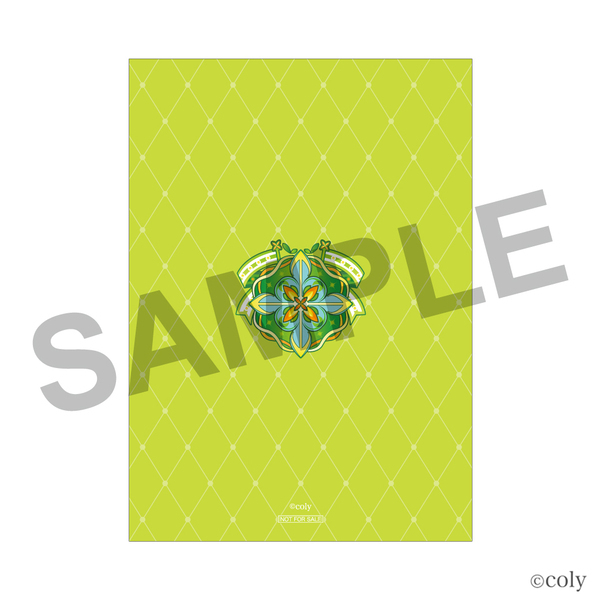 「魔法使いの約束」コラボジュエリー第五弾　5/23（木）より受注開始！