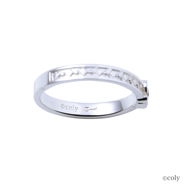 「魔法使いの約束」コラボジュエリー第五弾　5/23（木）より受注開始！