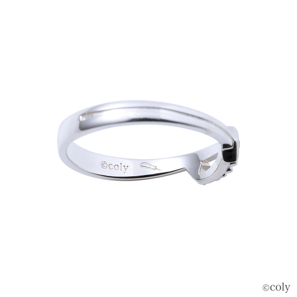 「魔法使いの約束」コラボジュエリー第五弾　5/23（木）より受注開始！