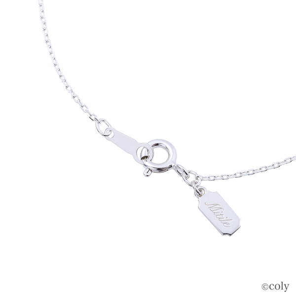 「魔法使いの約束」コラボジュエリー第五弾　5/23（木）より受注開始！