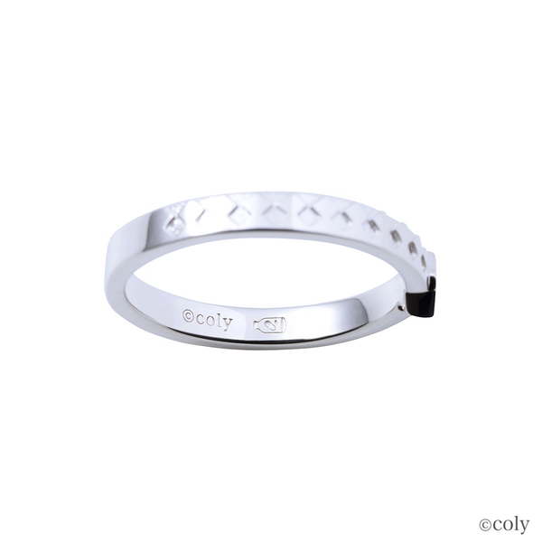 「魔法使いの約束」コラボジュエリー第五弾　5/23（木）より受注開始！