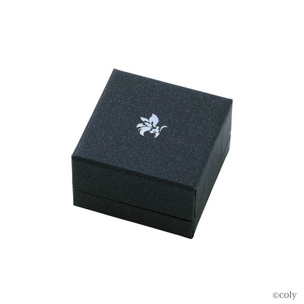 「魔法使いの約束」コラボジュエリー第五弾　5/23（木）より受注開始！