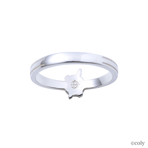 「魔法使いの約束」コラボジュエリー第五弾　5/23（木）より受注開始！