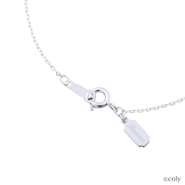 「魔法使いの約束」コラボジュエリー第五弾　5/23（木）より受注開始！