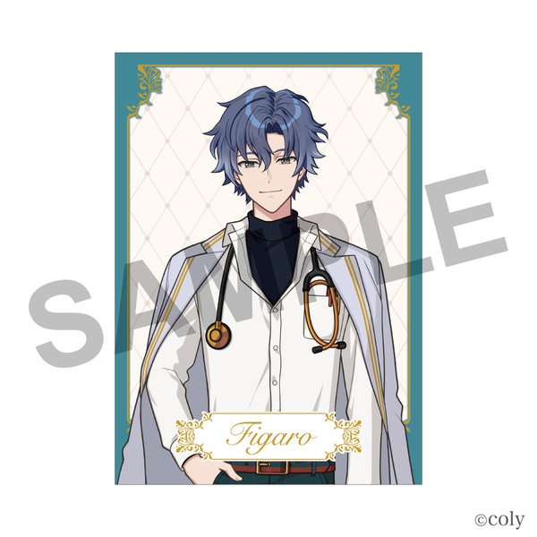 「魔法使いの約束」コラボジュエリー第五弾　5/23（木）より受注開始！