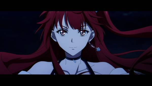 日本語版『龍族 -The Blazing Dawn-』2024年4月より放送決定！ ティザービジュアル＆PV、メインキャラクター３名の日本語版キャスト解禁！