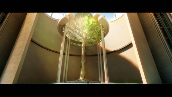 日本語版『龍族 -The Blazing Dawn-』2024年4月より放送決定！ ティザービジュアル＆PV、メインキャラクター３名の日本語版キャスト解禁！