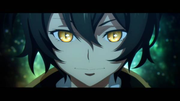 日本語版『龍族 -The Blazing Dawn-』2024年4月より放送決定！ ティザービジュアル＆PV、メインキャラクター３名の日本語版キャスト解禁！