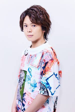 日本語版『龍族 -The Blazing Dawn-』2024年4月より放送決定！ ティザービジュアル＆PV、メインキャラクター３名の日本語版キャスト解禁！