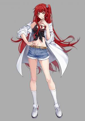 日本語版『龍族 -The Blazing Dawn-』2024年4月より放送決定！ ティザービジュアル＆PV、メインキャラクター３名の日本語版キャスト解禁！