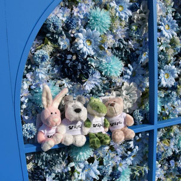 色の日(1月6日)に「＃推し活ひらパー」を新提案 “推しカラーであふれる遊園地” ひらかたパークがあなたの推し活を応援します！