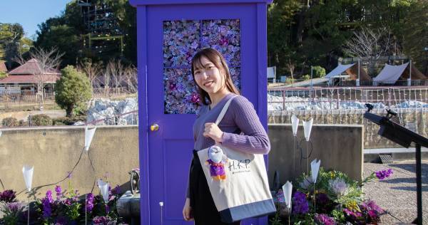 色の日(1月6日)に「＃推し活ひらパー」を新提案 “推しカラーであふれる遊園地” ひらかたパークがあなたの推し活を応援します！