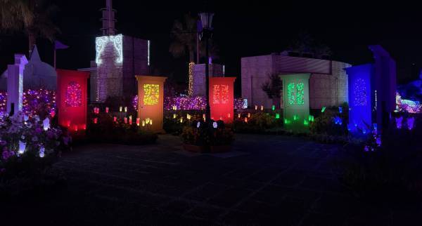 色の日(1月6日)に「＃推し活ひらパー」を新提案 “推しカラーであふれる遊園地” ひらかたパークがあなたの推し活を応援します！