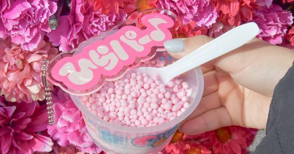 色の日(1月6日)に「＃推し活ひらパー」を新提案 “推しカラーであふれる遊園地” ひらかたパークがあなたの推し活を応援します！