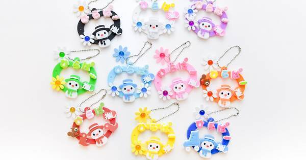 色の日(1月6日)に「＃推し活ひらパー」を新提案 “推しカラーであふれる遊園地” ひらかたパークがあなたの推し活を応援します！