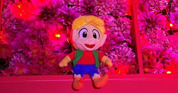 色の日(1月6日)に「＃推し活ひらパー」を新提案 “推しカラーであふれる遊園地” ひらかたパークがあなたの推し活を応援します！