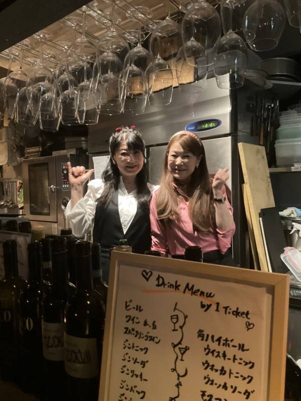 バブル期の六本木で名を馳せたディスコ姉妹が恵比寿に登場！バブルバー「チューズデイマスカレード」がオープン