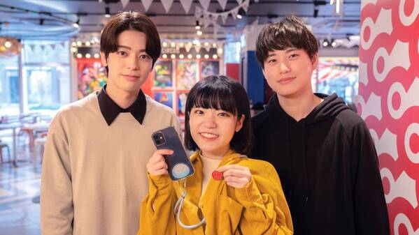 「転スラ」描き下ろしビジュアルのグッズが盛りだくさん！ リアル脱出ゲーム×転生したらスライムだった件 『謀略のテンペストサーカスからの脱出』の オリジナルグッズ&フードメニュー公開！