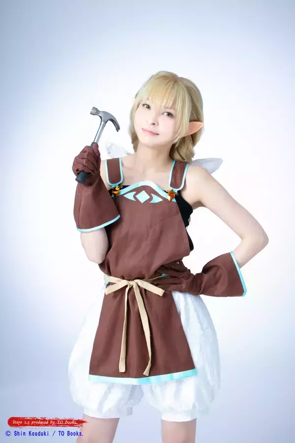 TVアニメ化決定！シリーズ累計90万部突破の大人気小説原作　舞台『出来損ないと呼ばれた元英雄は、実家から追放されたので好き勝手に生きることにした』ビジュアル解禁