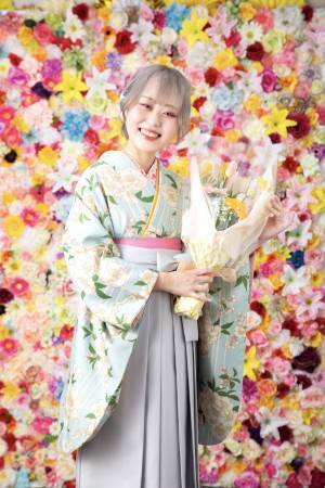 呉服屋運営の京都着物レンタル店・夢館　新春の前撮り・後撮り 枚数増量キャンペーン開始！