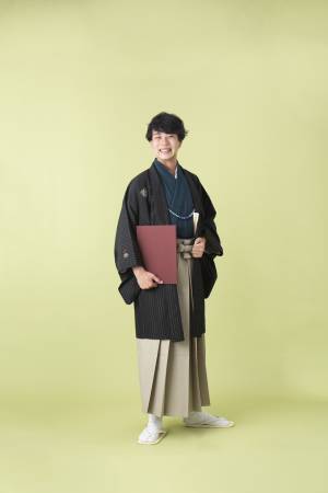 呉服屋運営の京都着物レンタル店・夢館　新春の前撮り・後撮り 枚数増量キャンペーン開始！