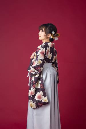 呉服屋運営の京都着物レンタル店・夢館　新春の前撮り・後撮り 枚数増量キャンペーン開始！