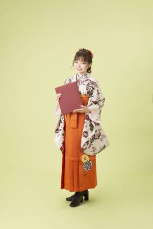 呉服屋運営の京都着物レンタル店・夢館　新春の前撮り・後撮り 枚数増量キャンペーン開始！