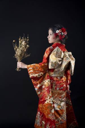 呉服屋運営の京都着物レンタル店・夢館　新春の前撮り・後撮り 枚数増量キャンペーン開始！