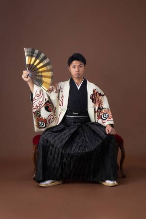 呉服屋運営の京都着物レンタル店・夢館　新春の前撮り・後撮り 枚数増量キャンペーン開始！