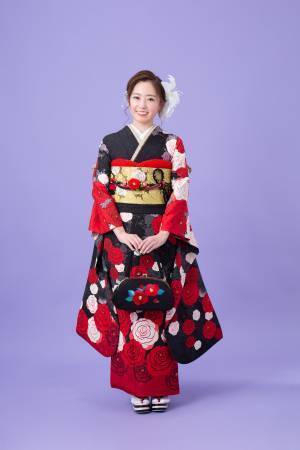 呉服屋運営の京都着物レンタル店・夢館　新春の前撮り・後撮り 枚数増量キャンペーン開始！