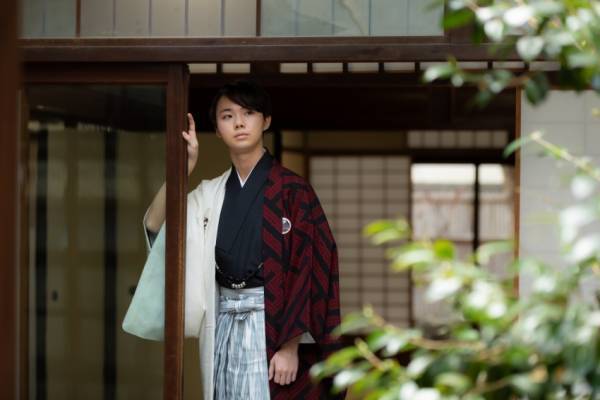 呉服屋運営の京都着物レンタル店・夢館　新春の前撮り・後撮り 枚数増量キャンペーン開始！