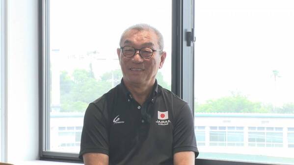 Ｕ字工事が競輪の魅力を解説！ 年末BIGレースを徹底解剖！広島競輪場リニューアル中の現場潜入！